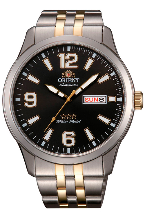 ORIENT RA-AB0005B19B ORIENT RA-AB0005B19B