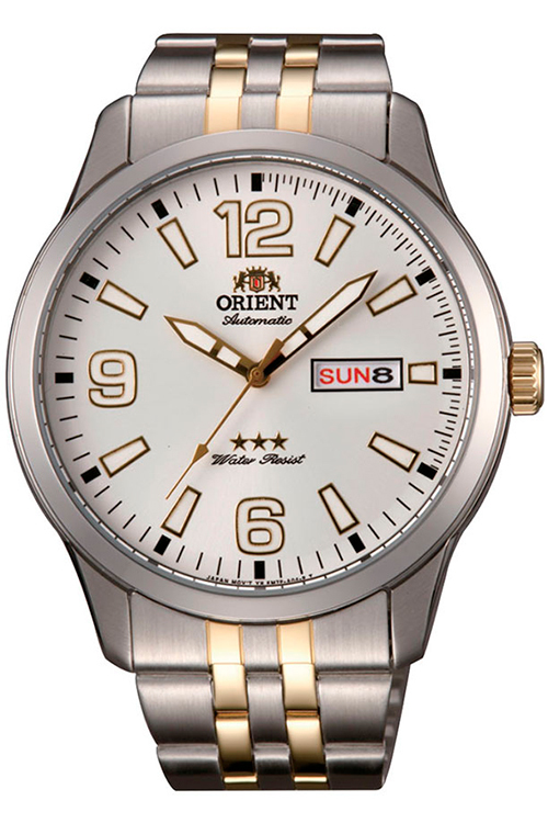 ORIENT RA-AB0006S19B ORIENT RA-AB0006S19B