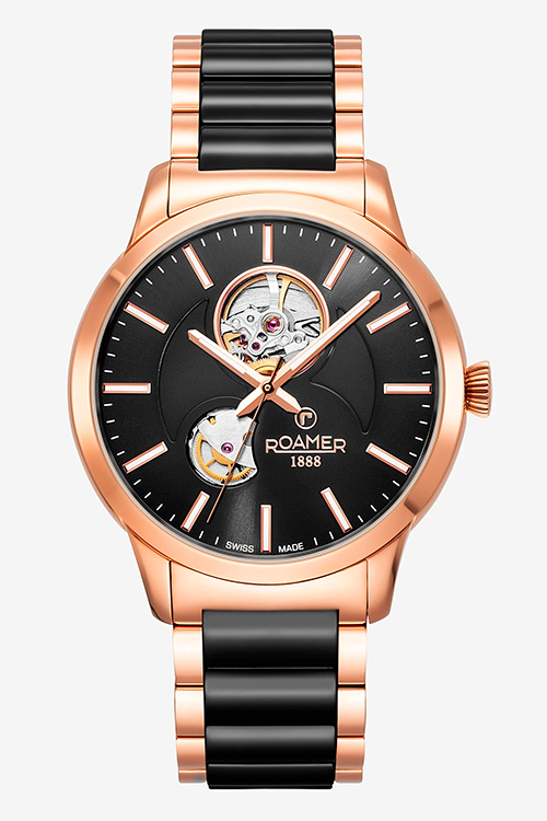 ROAMER 672661.49.55.60