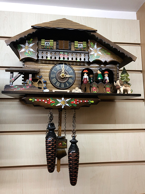 Hubert Herr 731400RM