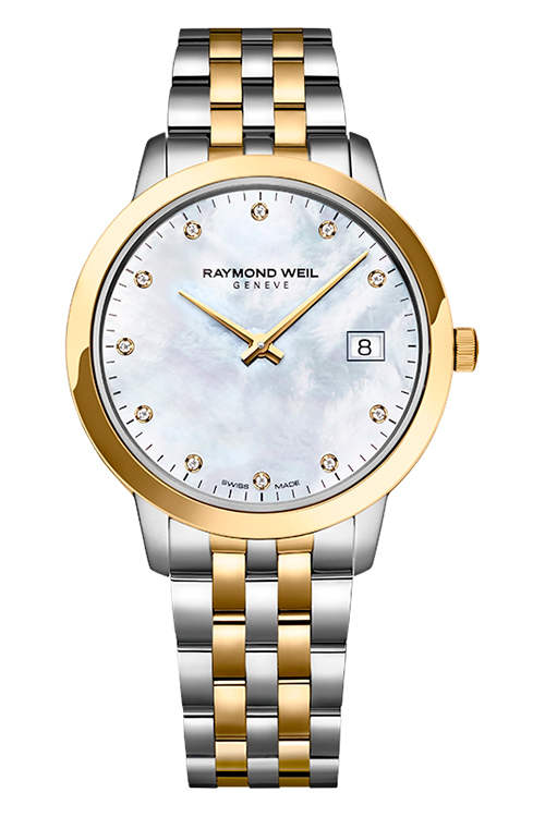 RAYMOND WEIL 5385-STP-97081 RAYMOND WEIL 5385-STP-97081