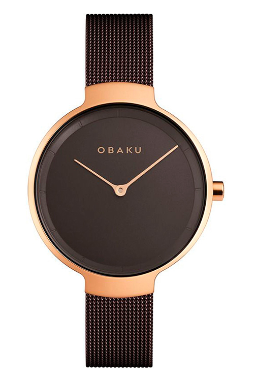OBAKU V 231 LXVNMN