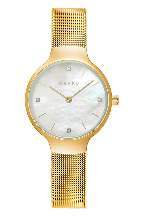 OBAKU V 241 LXGWMG
