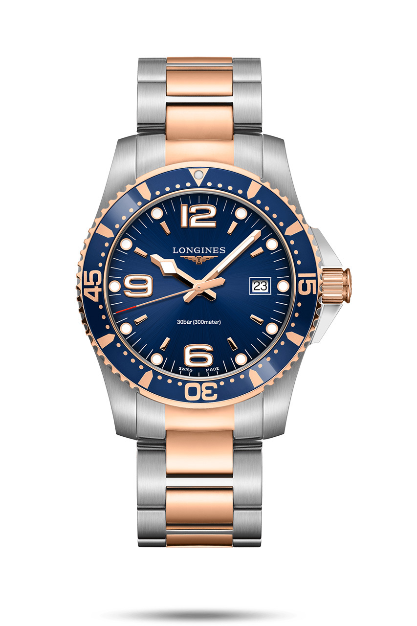 LONGINES L3.740.3.98.7