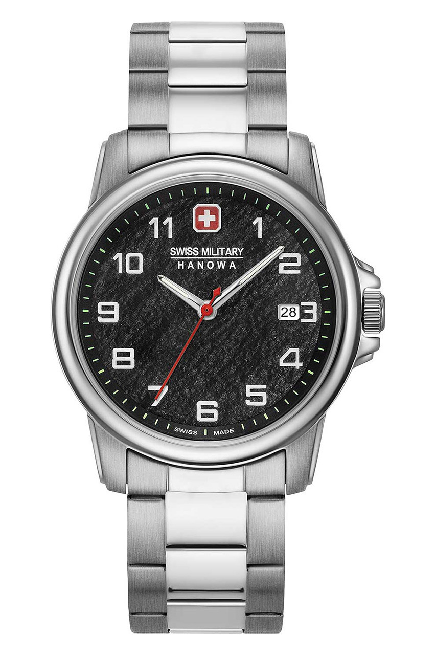 SWISS MILITARY HANOWA 06-5231.7.04.007.10