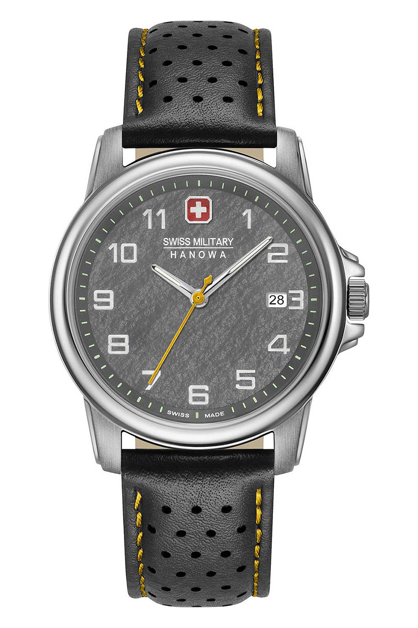 SWISS MILITARY HANOWA 06-4231.7.04.009