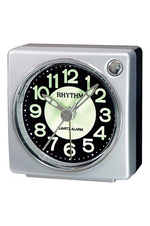 Будильники Rhythm CRE 823NR19