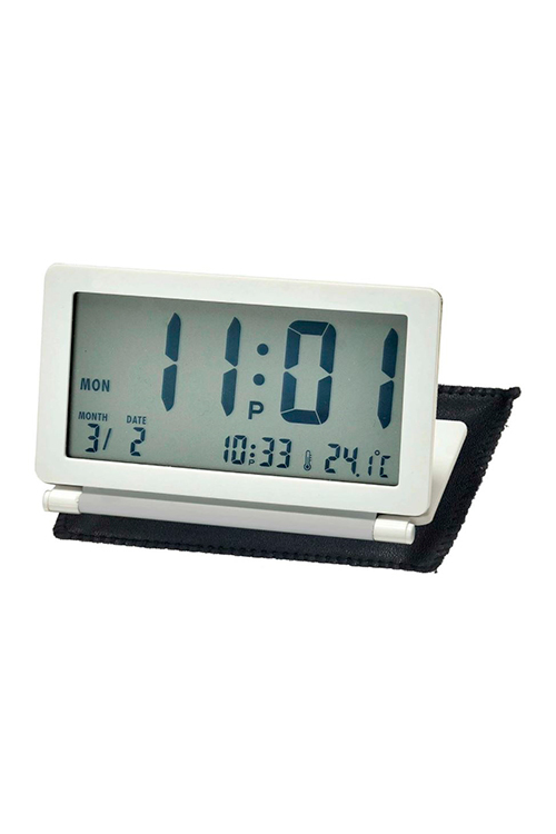 Будильники Rhythm LCT 098NR03