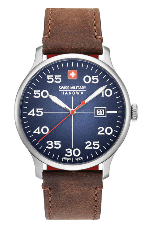 SWISS MILITARY HANOWA 06-4326.04.003