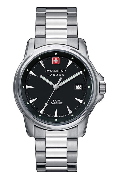 SWISS MILITARY HANOWA 06-5230.7.04.007