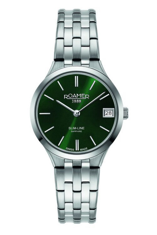 ROAMER 512857.41.75.20 ROAMER 512857.41.75.20