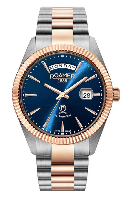 ROAMER 981662.47.45.90