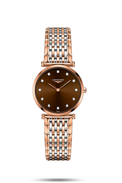 LONGINES L4.512.1.67.7