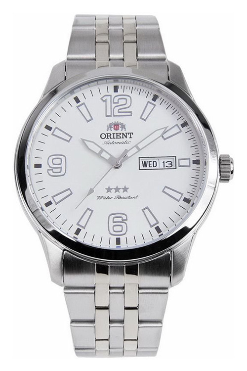 ORIENT SABOB006WB ORIENT SABOB006WB
