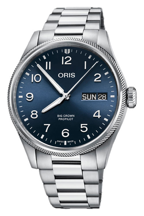 ORIS 752.7760.4065