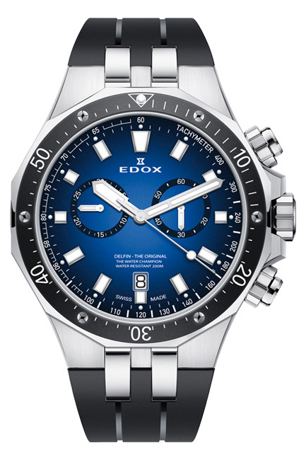 EDOX 10109-3CA-BUIN