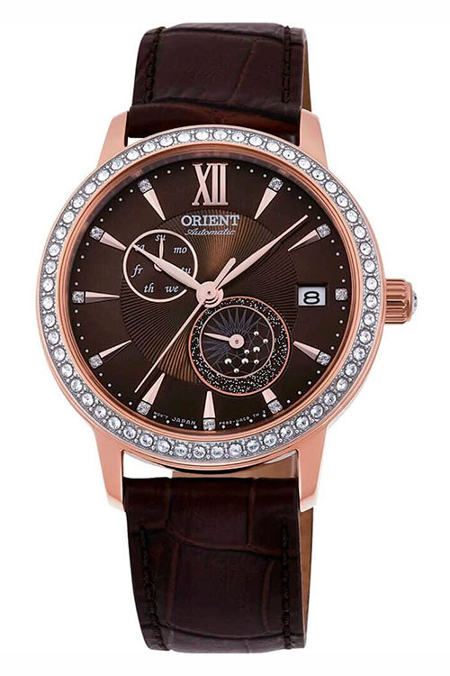 ORIENT RA-AK0005Y10B ORIENT RA-AK0005Y10B