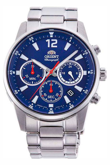 ORIENT RA-KV0002L10B