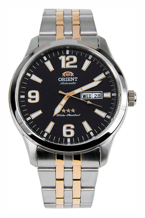 ORIENT SABOB005BB