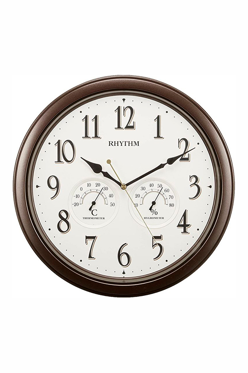 Rhythm 8MGA 37SR06 Rhythm 8MGA 37SR06