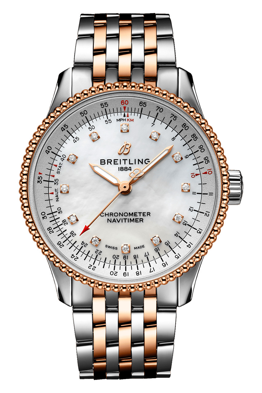 BREITLING U 17395211A1U1