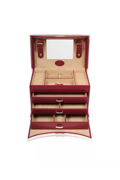 Боксы для хранения часов Designhutte 70040/221