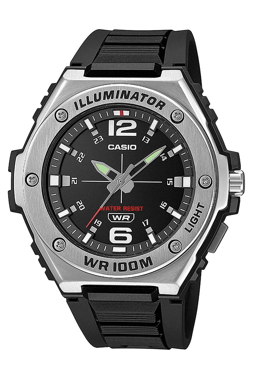 CASIO MWA100H-1A CASIO MWA100H-1A