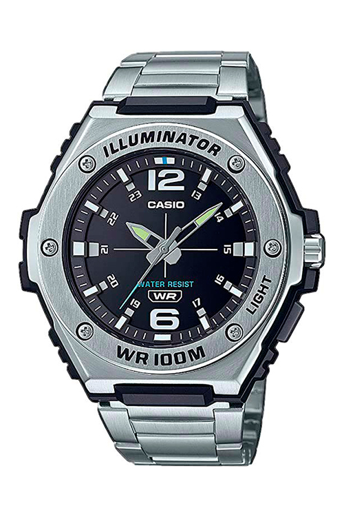 CASIO MWA100HD-1A CASIO MWA100HD-1A