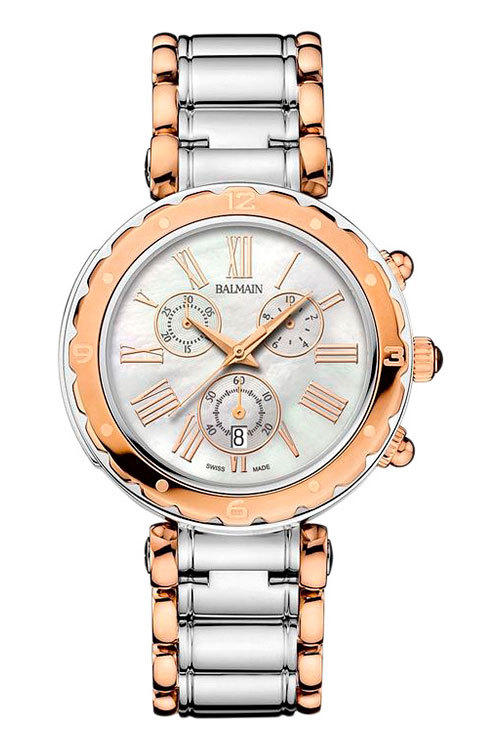 BALMAIN 5638.33.82