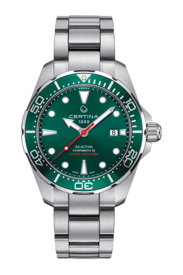 CERTINA 032.407.11.091.00