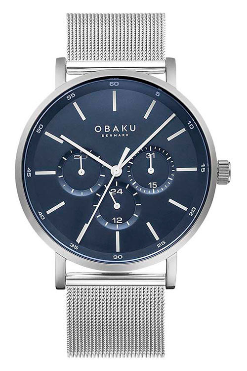 OBAKU V 246 GMCLMC