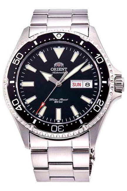 ORIENT RA-AA0001B19B ORIENT RA-AA0001B19B