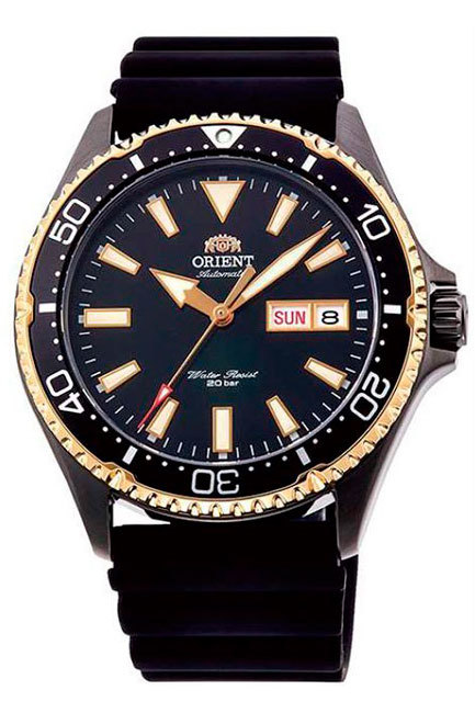 ORIENT RA-AA0005B19B ORIENT RA-AA0005B19B