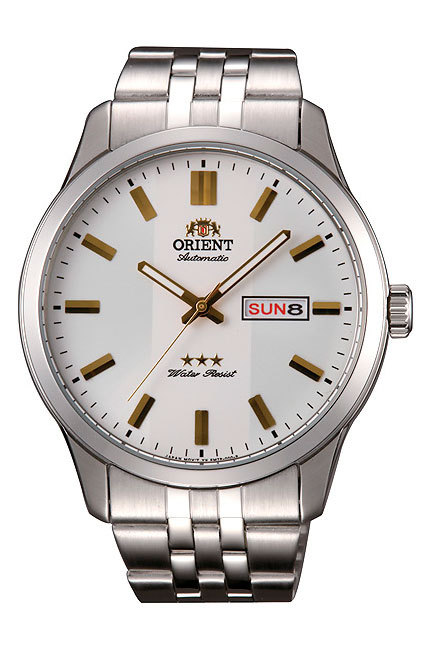 ORIENT SABOB009WB ORIENT SABOB009WB