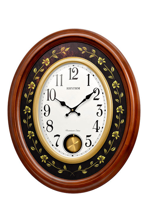 Rhythm CMJ 580NR06 Rhythm CMJ 580NR06