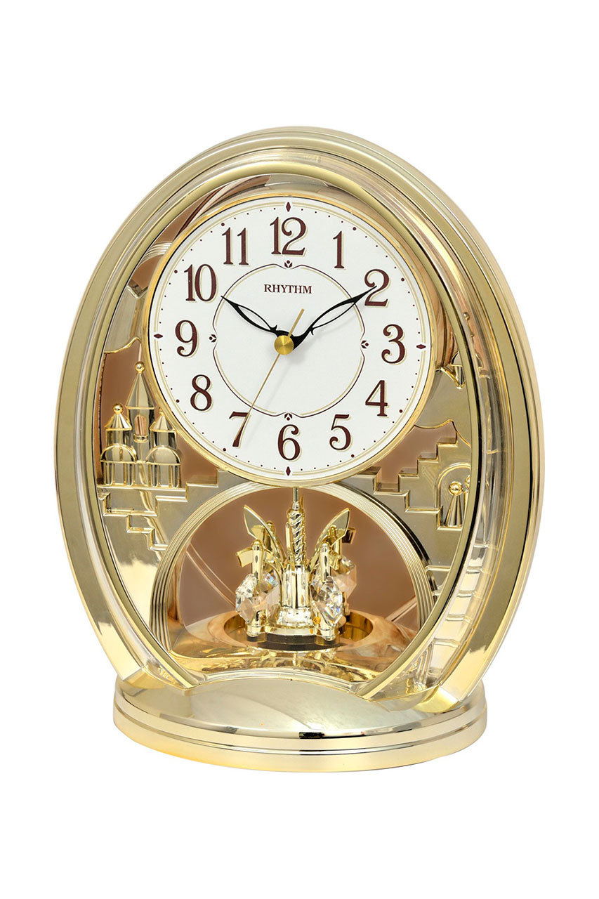 Rhythm 4SG768 WT18 Rhythm 4SG768 WT18