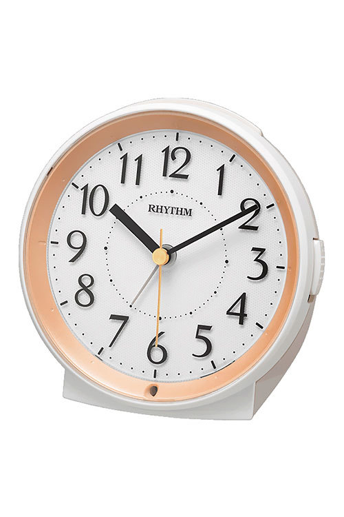 Будильники Rhythm 8RE 669 SR18