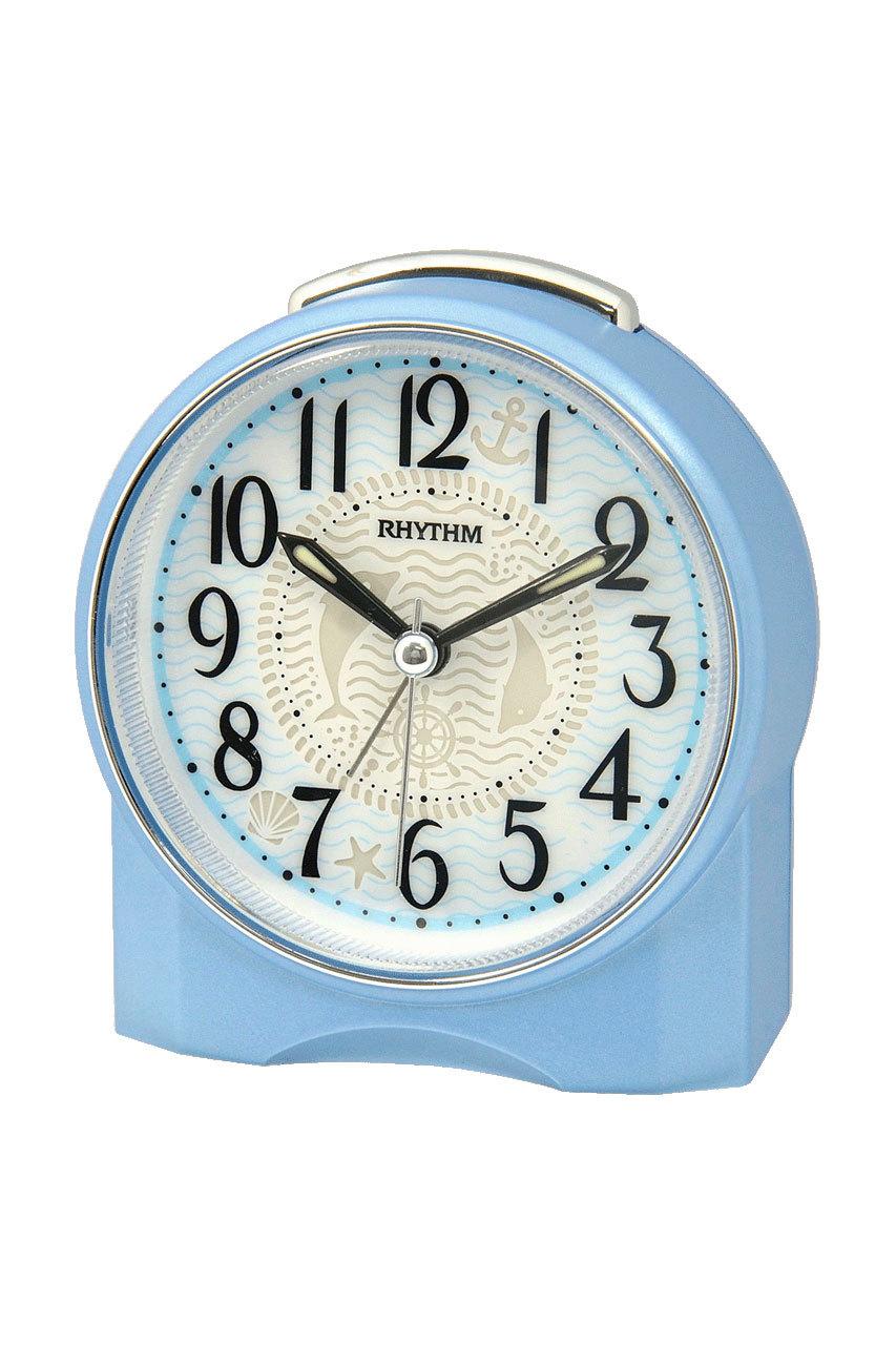 Будильники Rhythm CRE 305NR04
