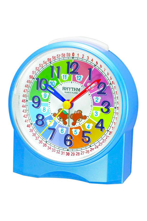 Будильники Rhythm CRE 827NR04