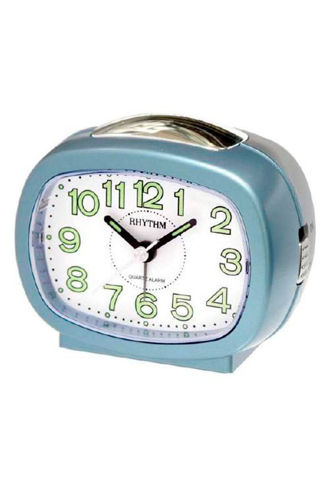 Будильники Rhythm CRE 219NR04