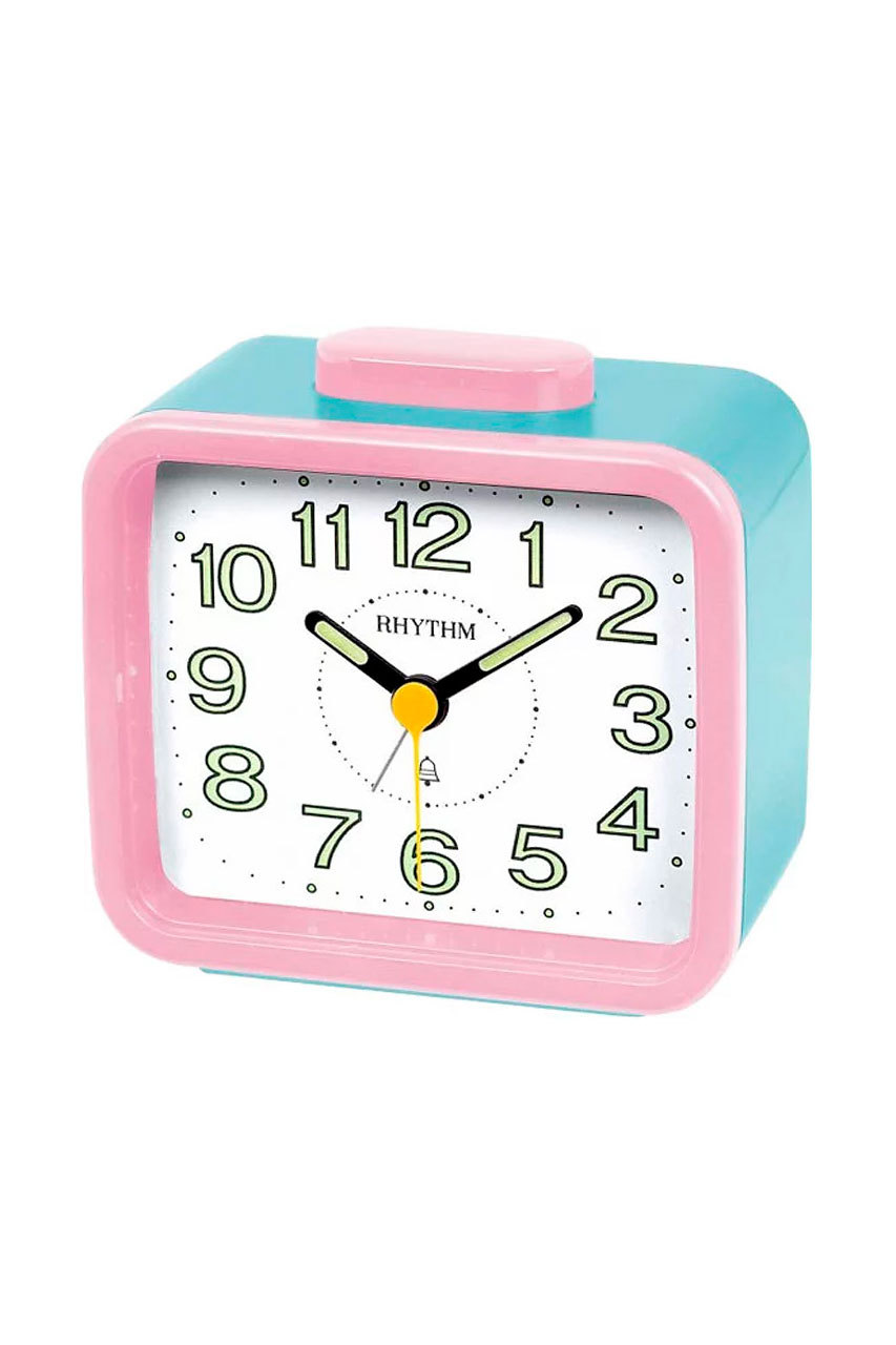 Будильники Rhythm CRA 637WR13