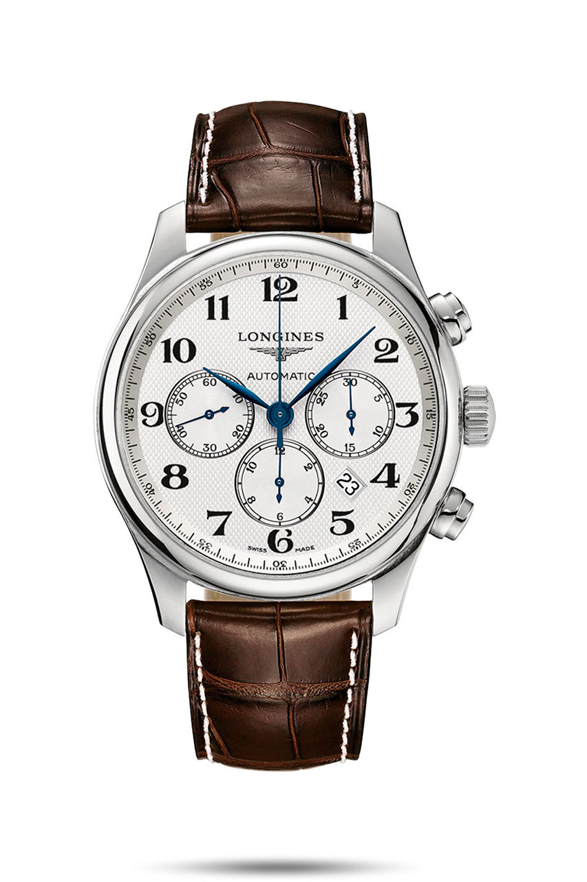 LONGINES L2.859.4.78.3 LONGINES L2.859.4.78.3