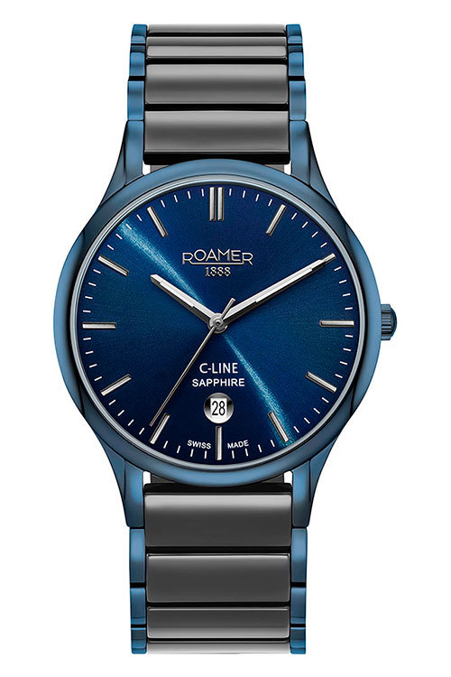 ROAMER 658833.42.54.61