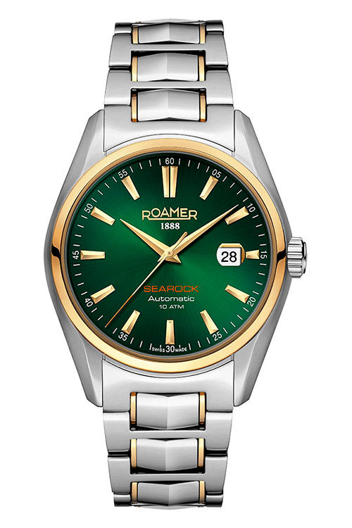 ROAMER 210633.47.75.20