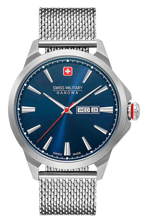 SWISS MILITARY HANOWA 06-3346.04.003