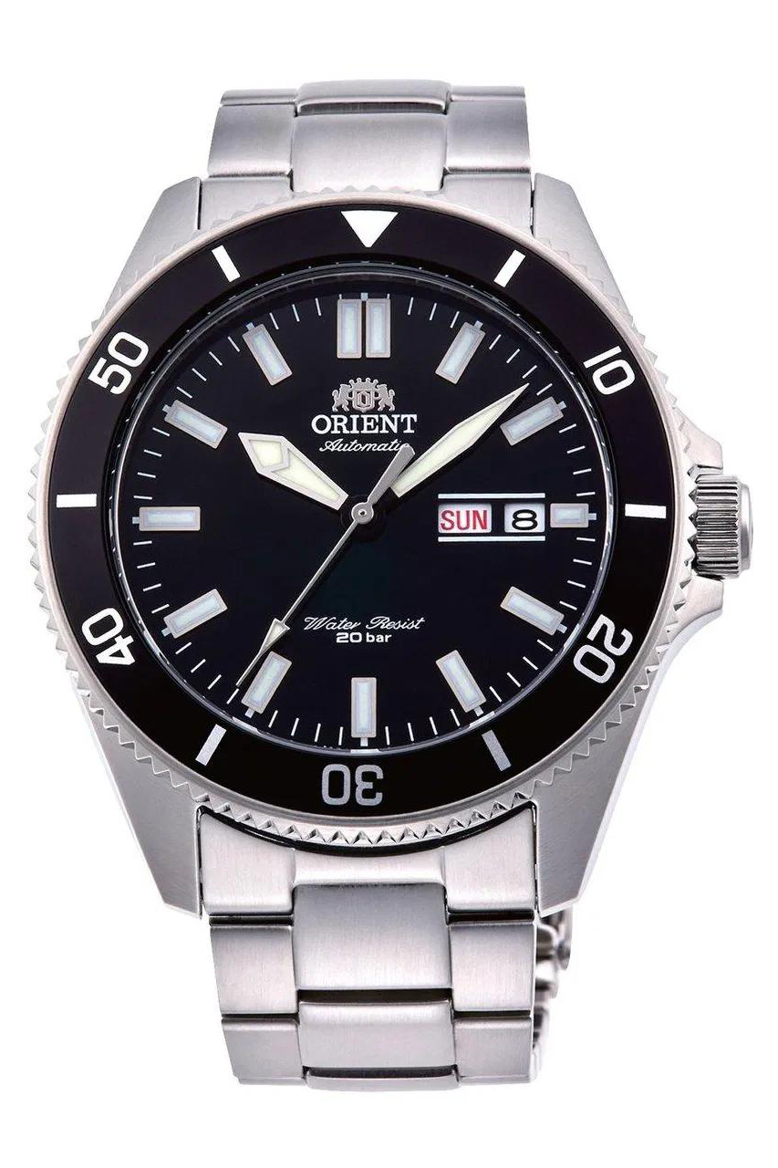 ORIENT RA-AA0008B19B ORIENT RA-AA0008B19B