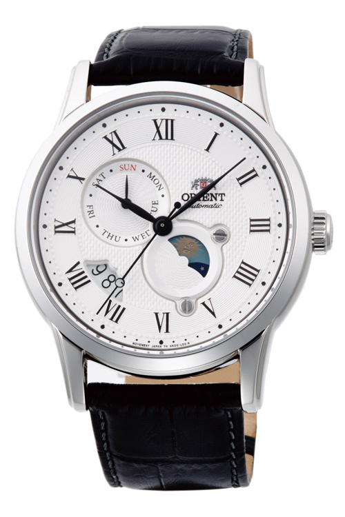 ORIENT RA-AK0008S10B