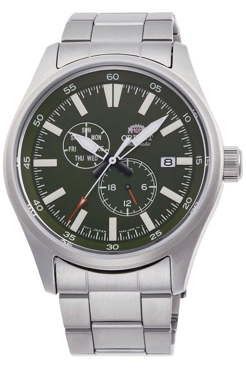 ORIENT RA-AK0402E10B ORIENT RA-AK0402E10B