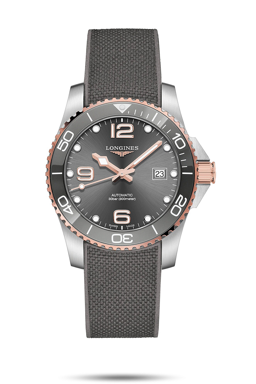 LONGINES L3.781.3.78.9