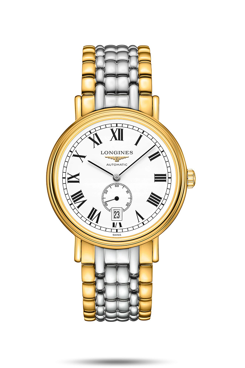 LONGINES L4.905.2.11.7 LONGINES L4.905.2.11.7